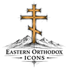 Eastern Orthodox Icons - Home